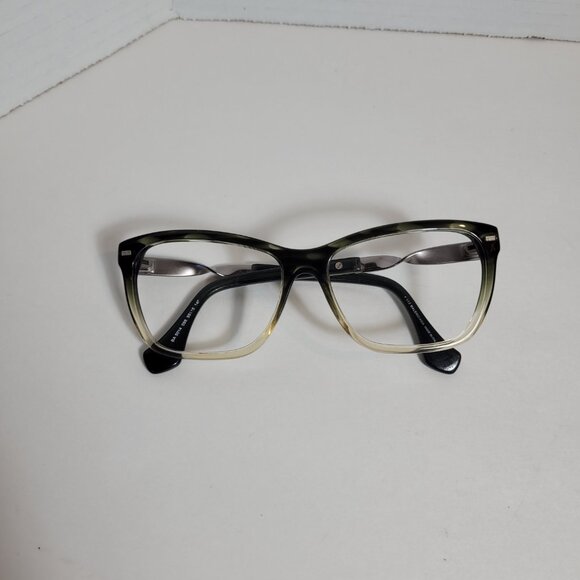 Balenciaga BA 5014 098 Eye Glass Frames Just Frames No Glass - Picture 3 of 15